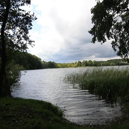 Prázdninový dům Ferienhaus, Parmen Bei Feldberg *