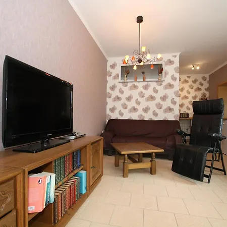 Ferienhaus, Parmen Bei Feldberg Nordwestuckermark