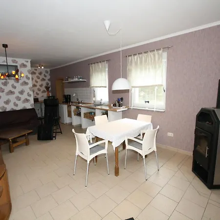 Prázdninový dům Ferienhaus, Parmen Bei Feldberg