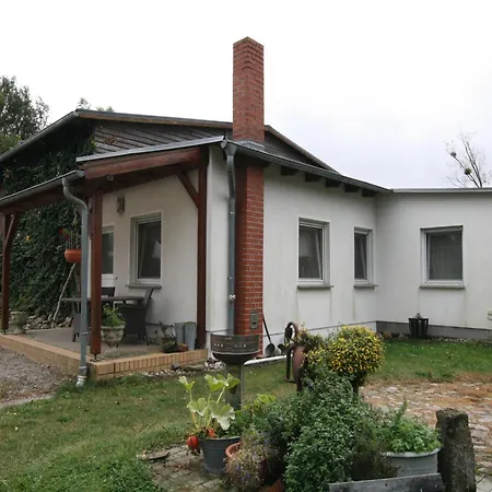 Holiday home Ferienhaus, Parmen Bei Feldberg Nordwestuckermark