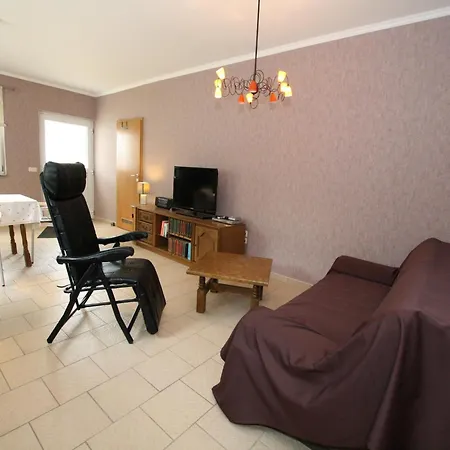 Prázdninový dům Ferienhaus, Parmen Bei Feldberg *