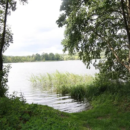 Ferienhaus, Parmen Bei Feldberg Holiday home *