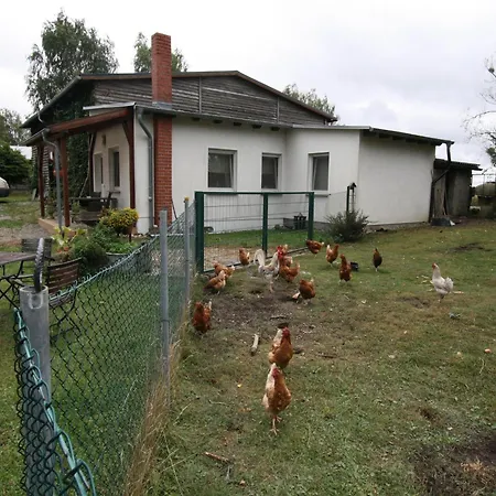 Ferienhaus, Parmen Bei Feldberg *