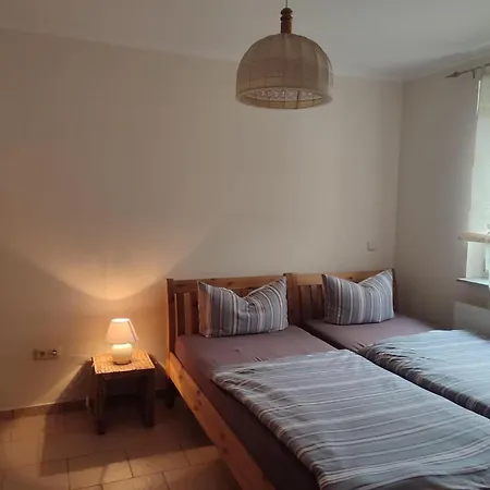 Holiday home Ferienhaus, Parmen Bei Feldberg *