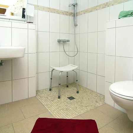 Ferienhaus, Parmen Bei Feldberg Holiday home *