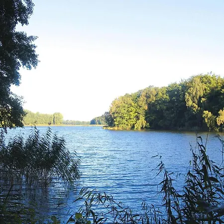 Ferienhaus, Parmen Bei Feldberg