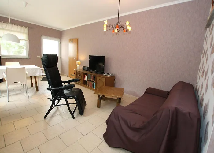 Semesterbostad Ferienhaus, Parmen Bei Feldberg *