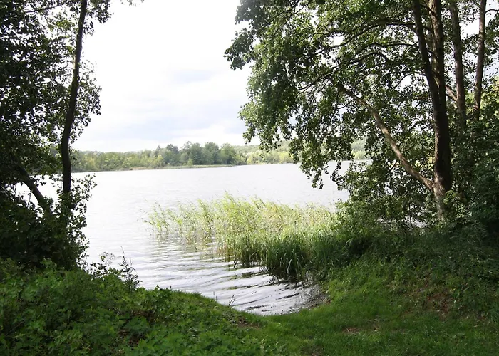 Ferienhaus, Parmen Bei Feldberg Semesterbostad *