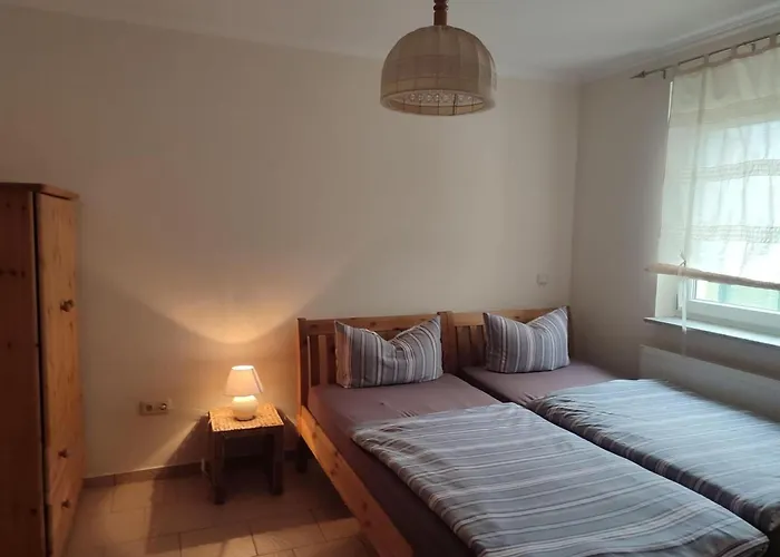 Semesterbostad Ferienhaus, Parmen Bei Feldberg *