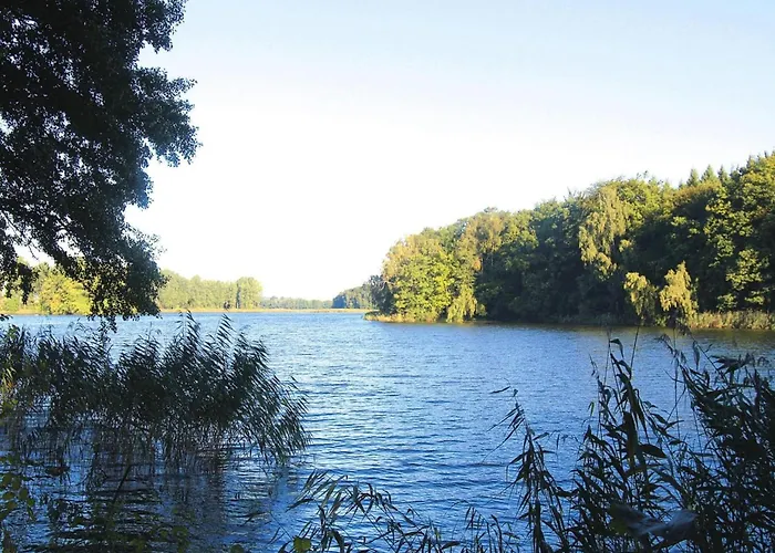 Ferienhaus, Parmen Bei Feldberg